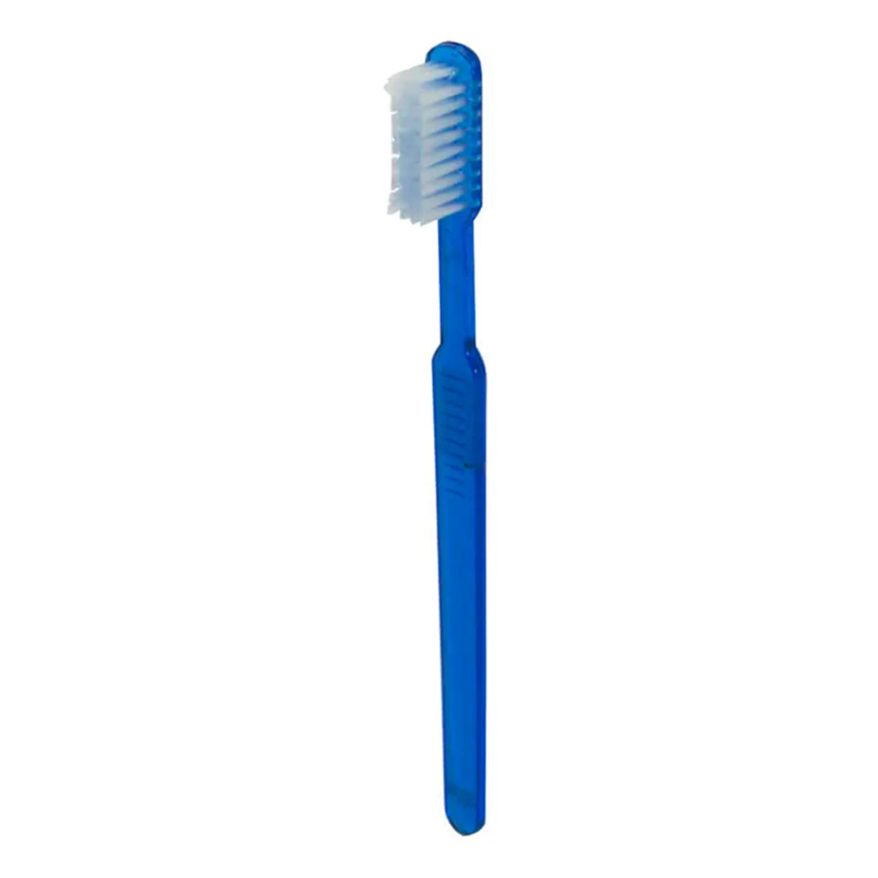 Einmalzahnbürsten Medi Inn blau