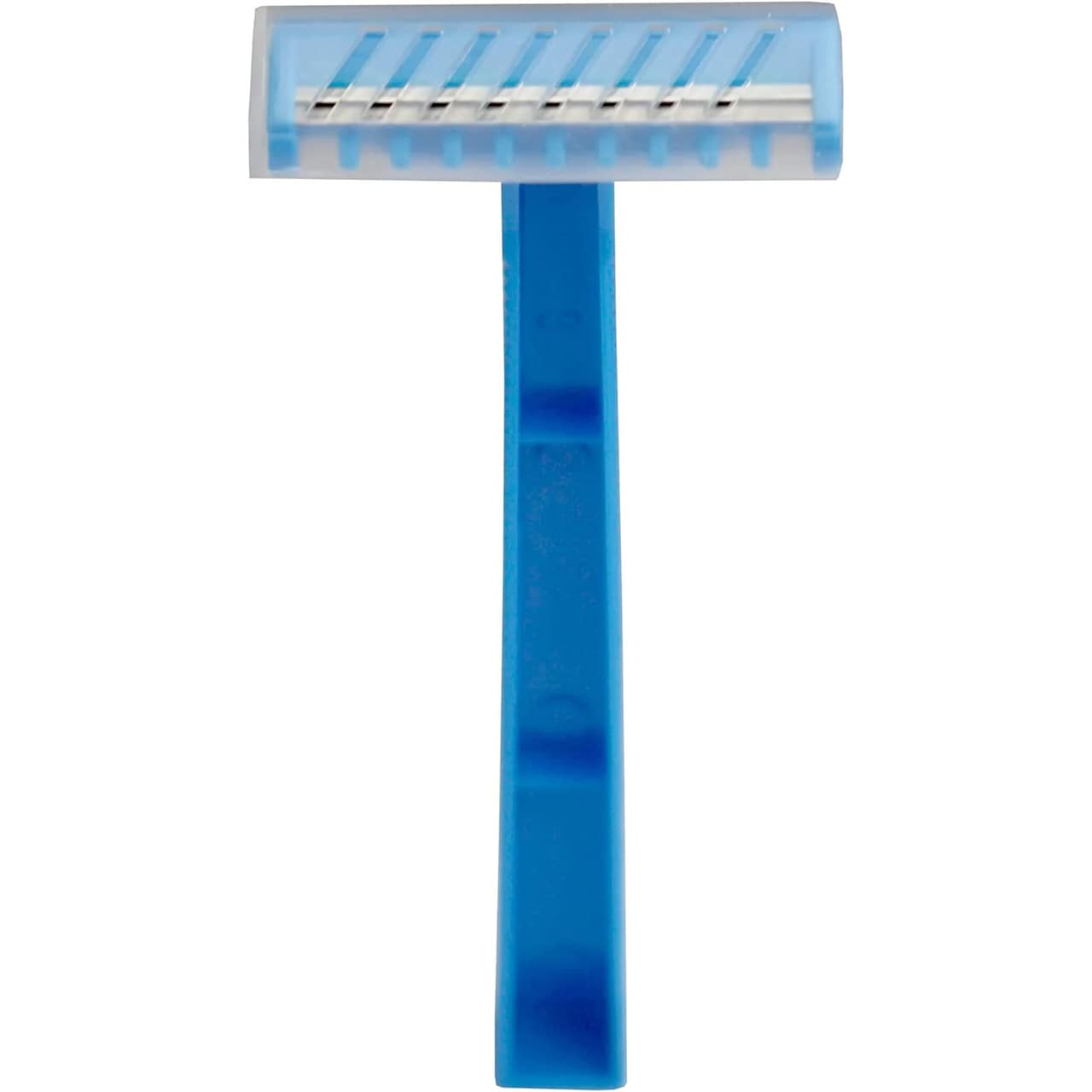 Einweg-Rasierer Medi-Inn, für Körper, mit 2 Klingen