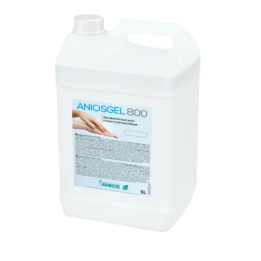 ANIOSGEL 800