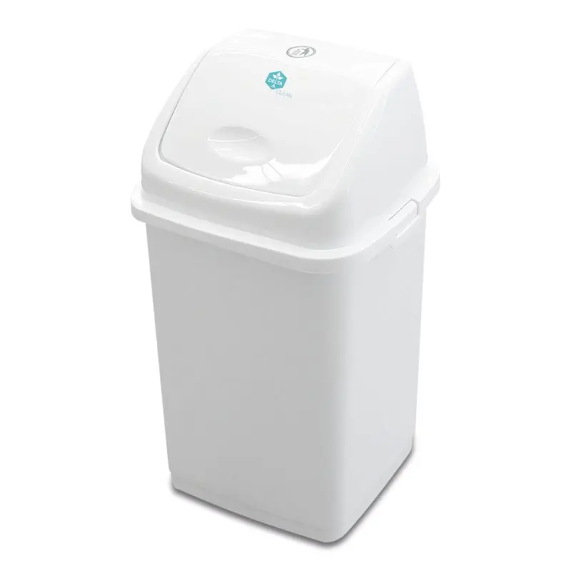 DELTACLEAN Abfallbehälter 10 l