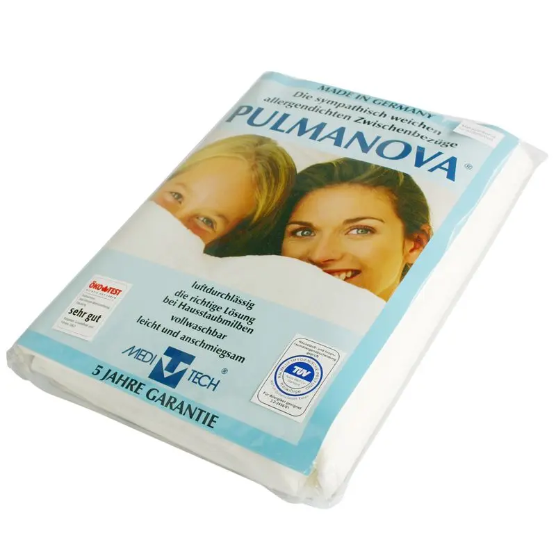 POLICART Matratzenschutz Pulmanova