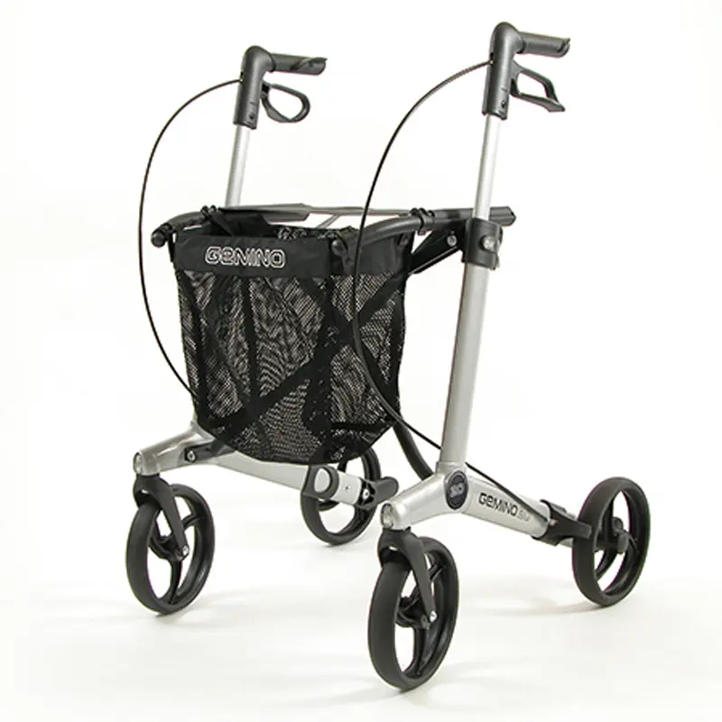 GEMINO 30 Rollator blau