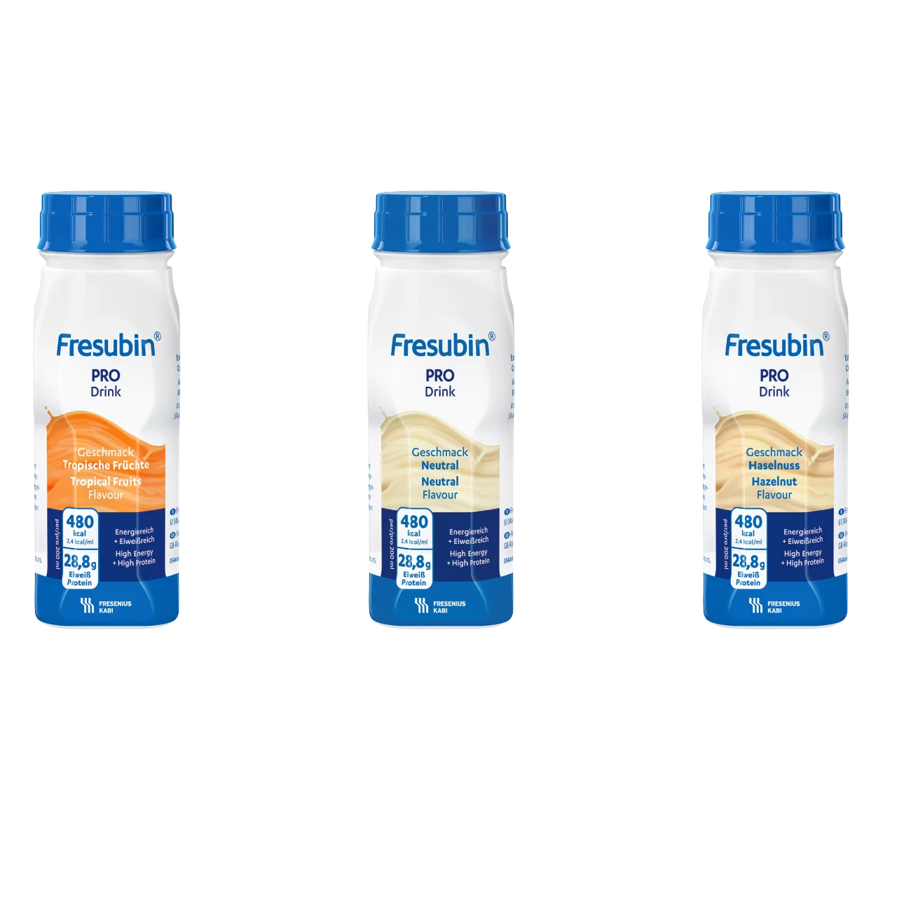 Fresubin PRO Drink