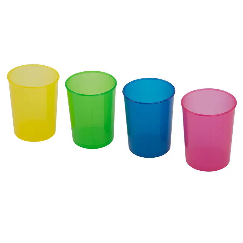 BODY PRODUCTS Medi-Inn Trinkbecher ohne Deckel 250 ml