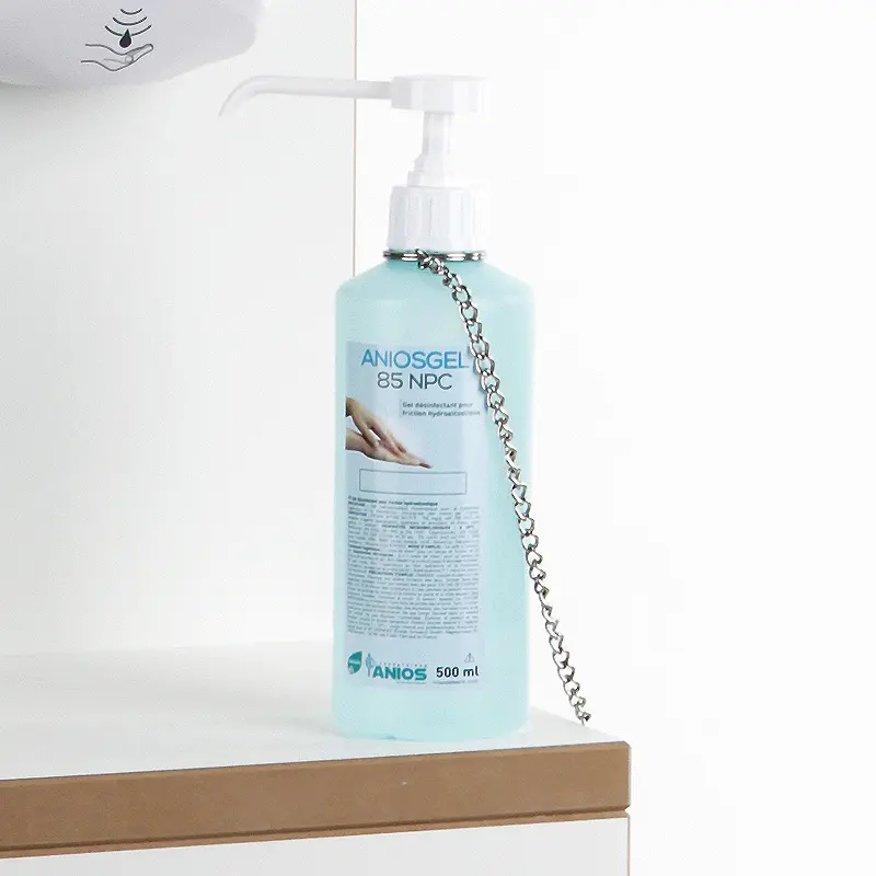 ECOLAB NEXA KB-SWISS Mobiler Desinfektionsspender touchless
