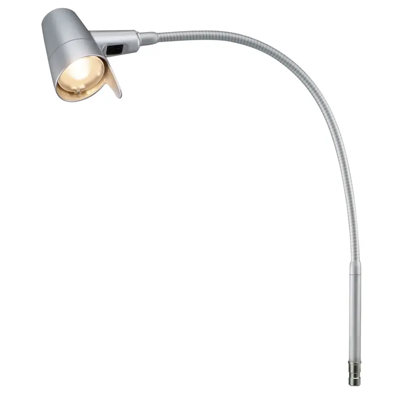 Bettleuchte Serie 4