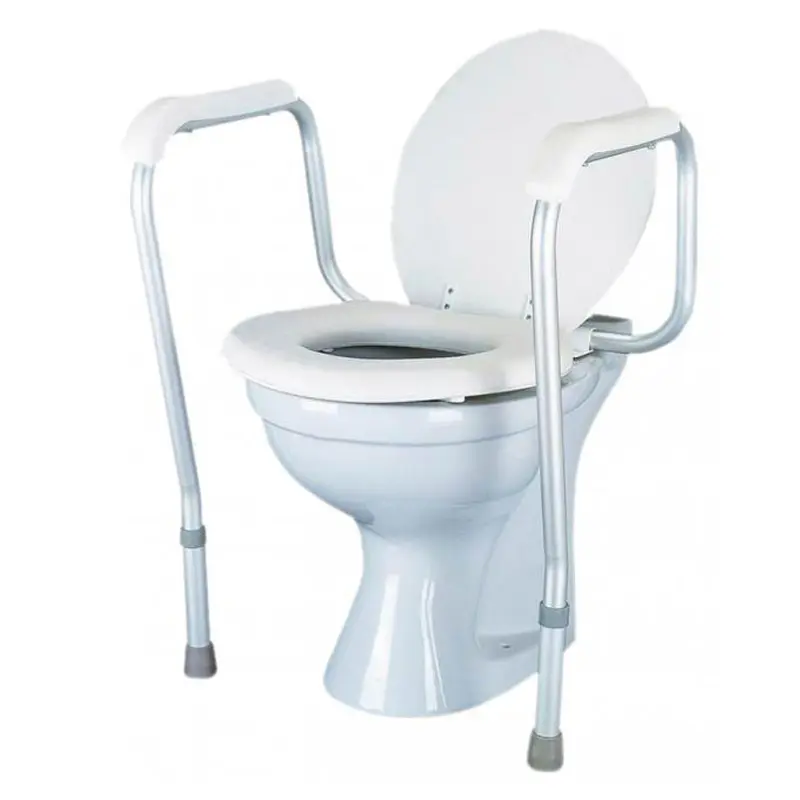 RFM Toilettensicherheitsgeländer