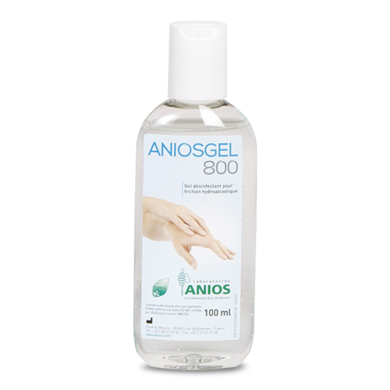 ANIOSRUB 800