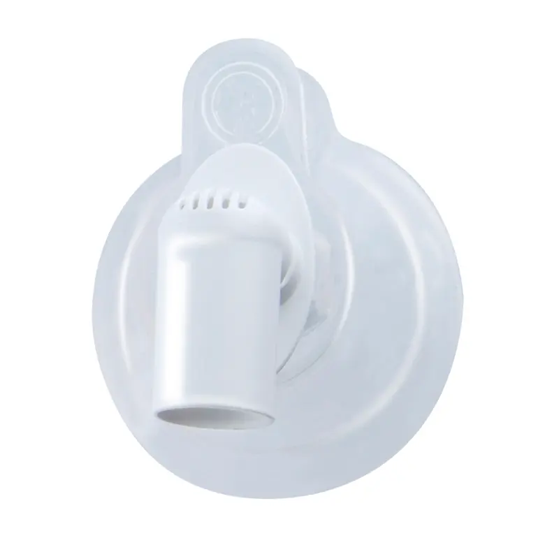 Maske zu ROSSMAX Inhalationsgeräten