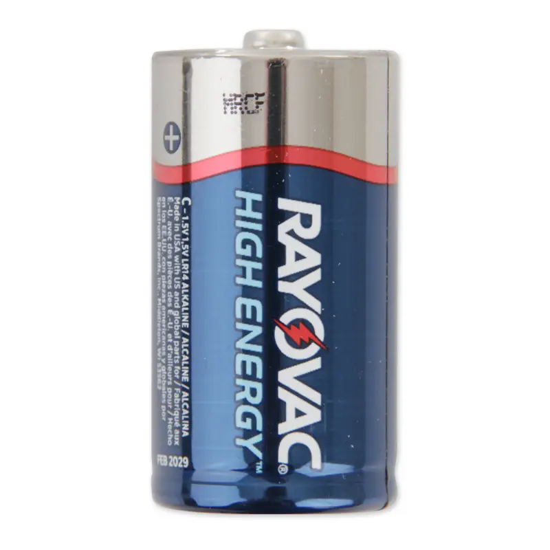 NEXA Spender Batterie LR14