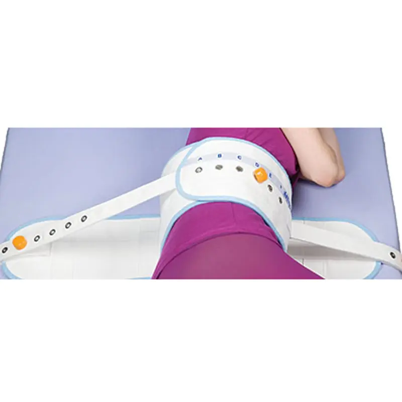 MEDICARE SYSTEM Fixationsgurt-Set Salvafix Memory Pro für Sicherheitsbett