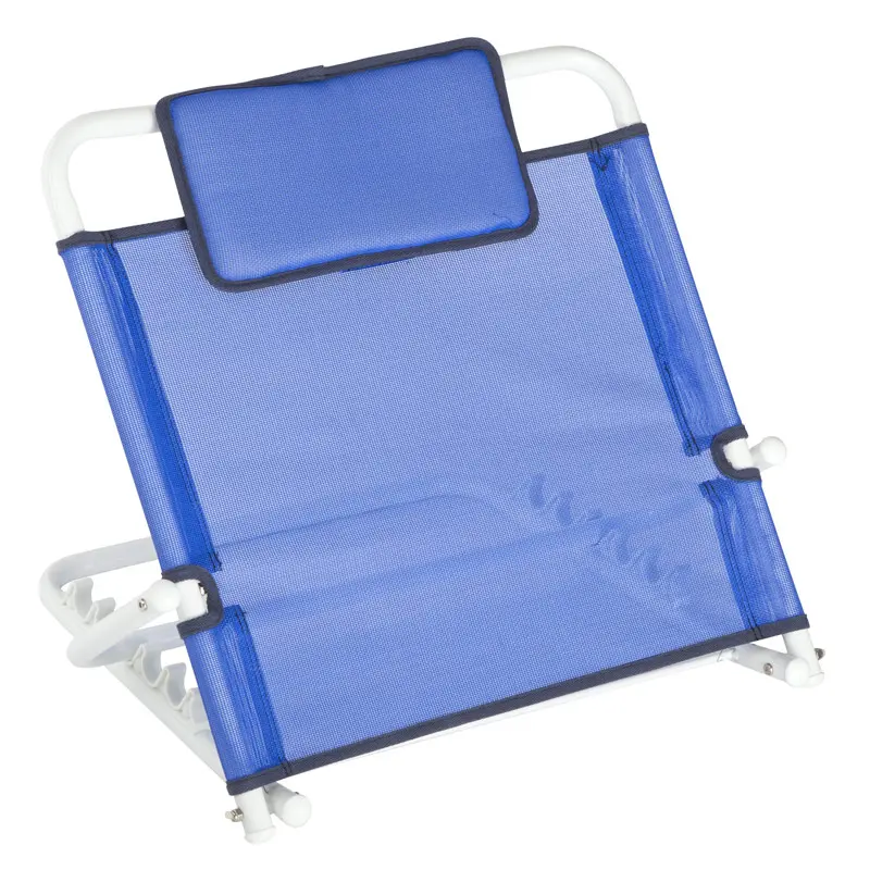 RFM Rückenstütze winkelverstellbar blau