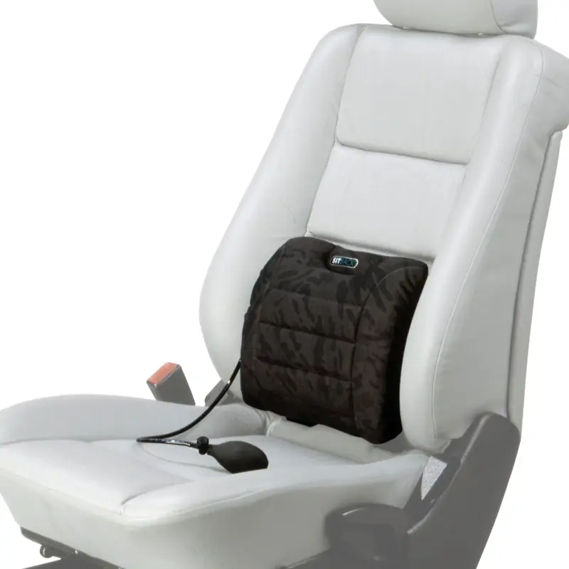 Auto Rückenstützkissen Sitback Standard