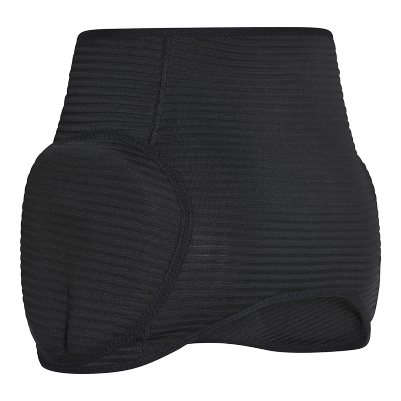Hüftprotektor SAFEHIP Active soft eingenäht unisex schwarz 