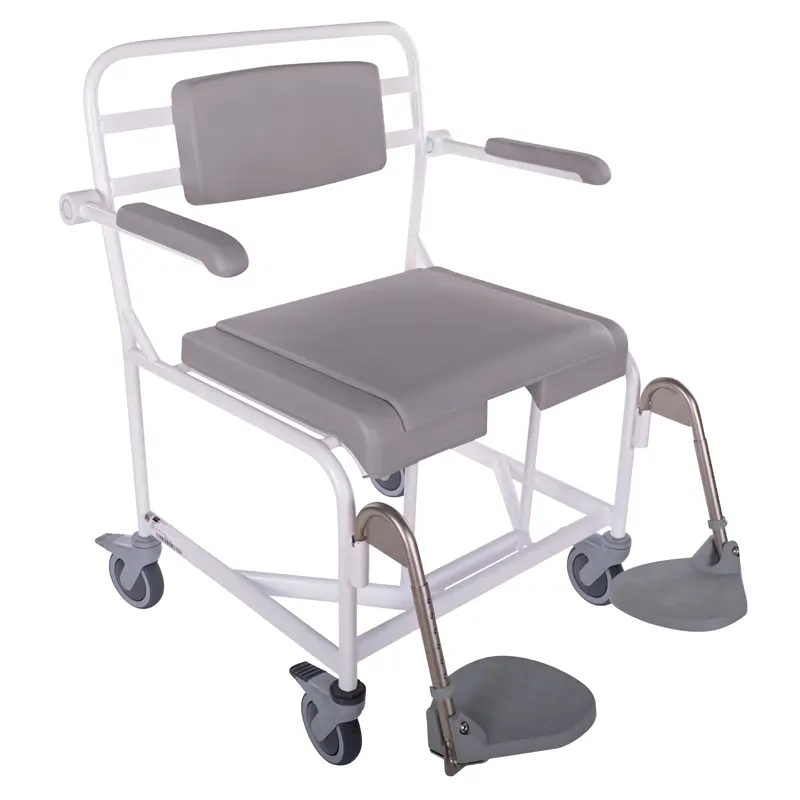 HMN Dusch-Toilettenstuhl M2-XXl bis 300kg
