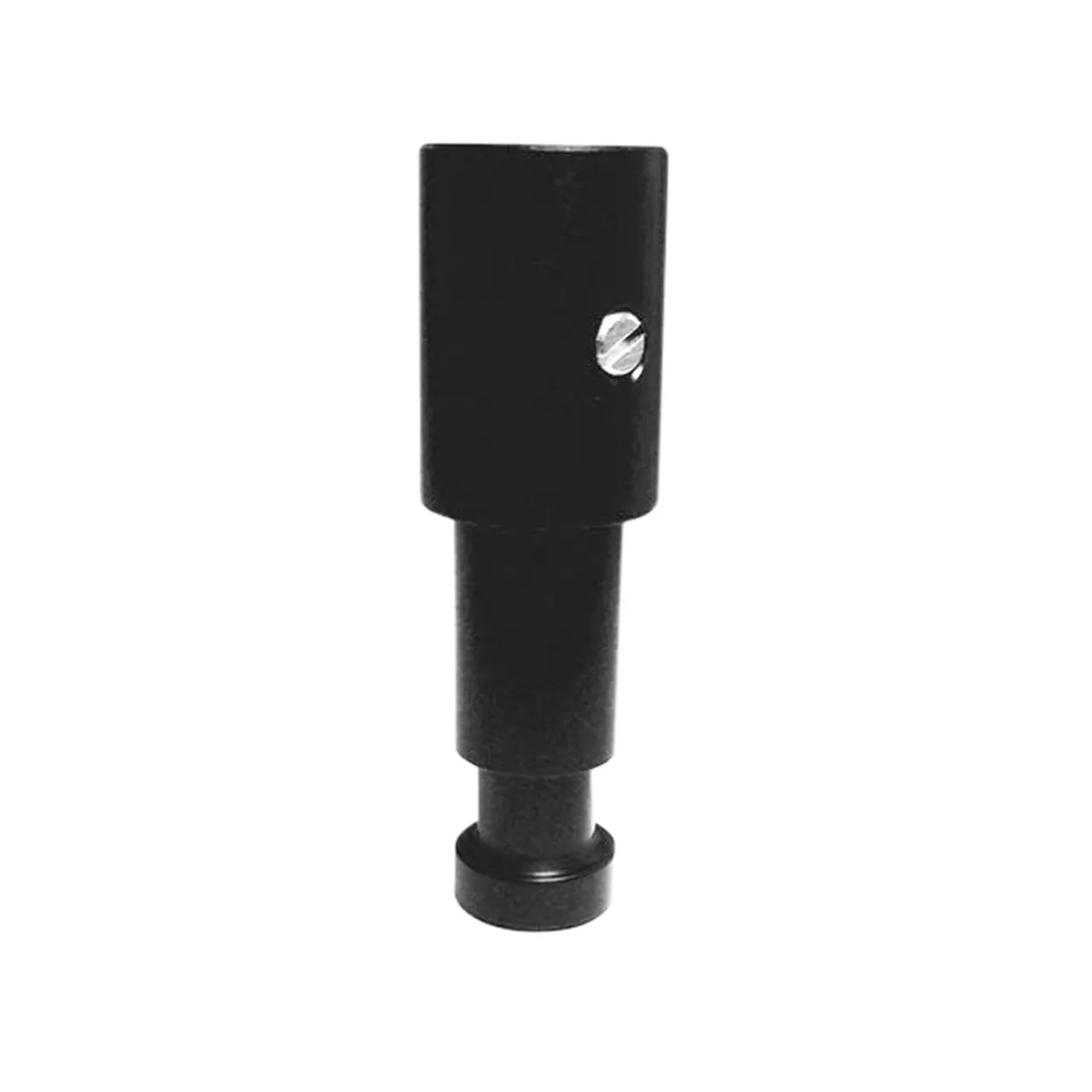 Leuchtenhalterung Nachttisch mit Adapter