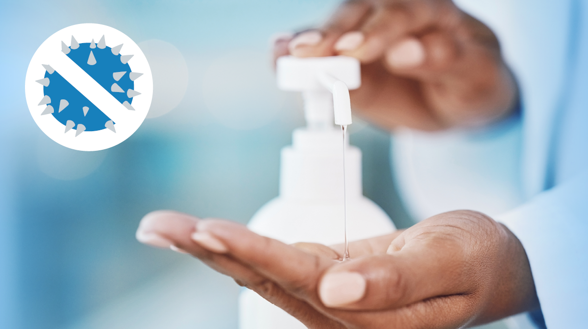 Hygiène des mains dans le quotidien des soins : un geste simple, un impact majeur