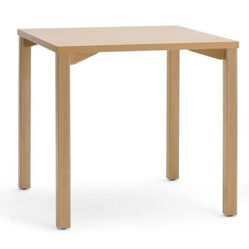 OLIVO Tisch Antares 60 x 80 cm