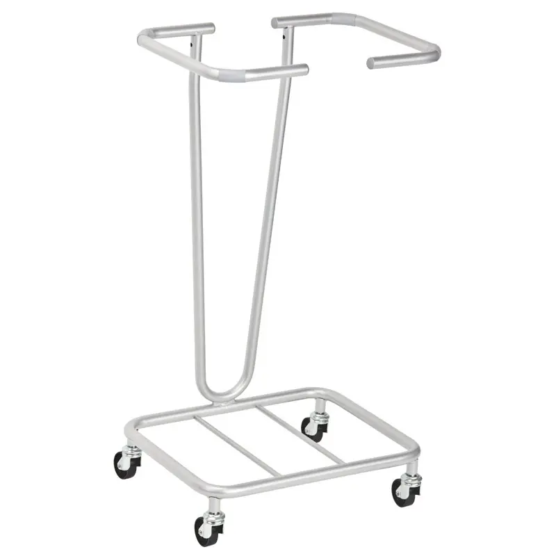 Wäschesammler Abfallsammler Picco Novo 120 l mit 1 Sackhalter