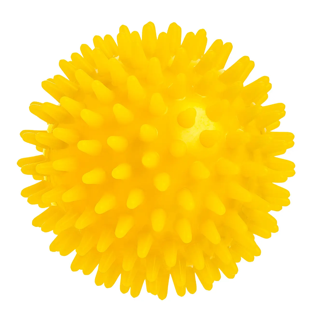 RFM Igelball gelb