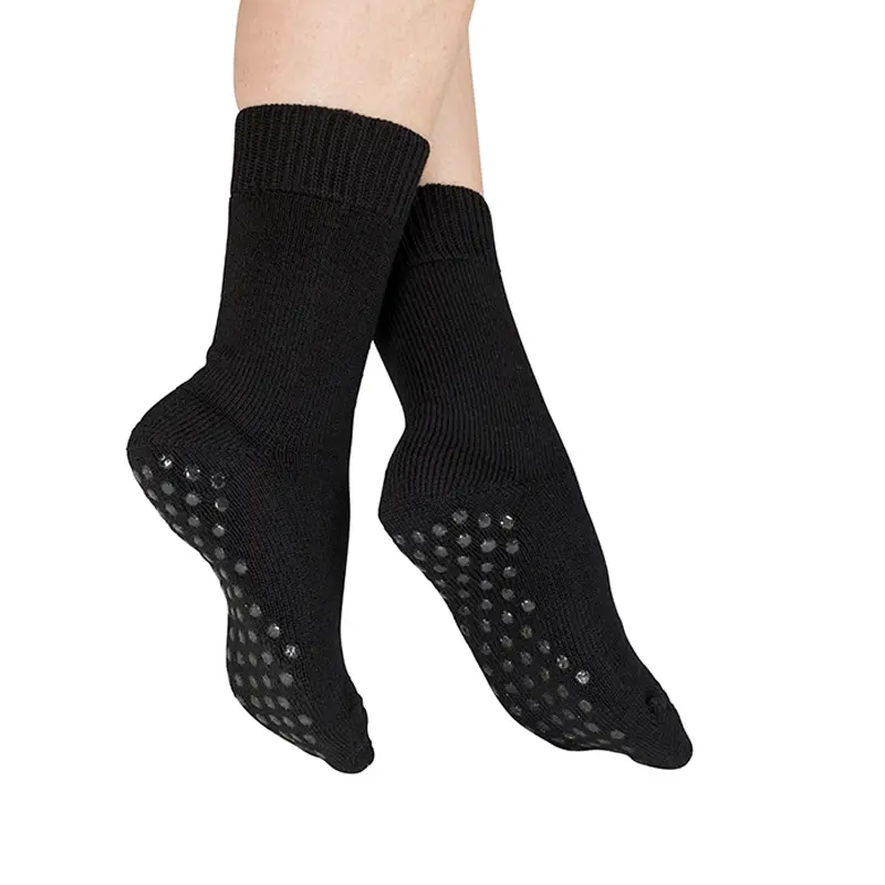 EUSANA Thermo-Socken Eusana antirutsch