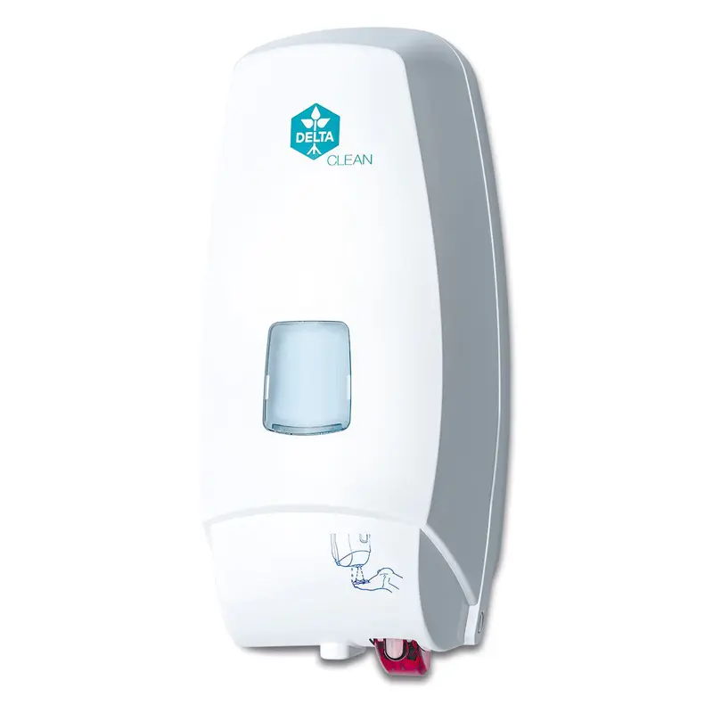 DELTACLEAN Seifenspender Sensor