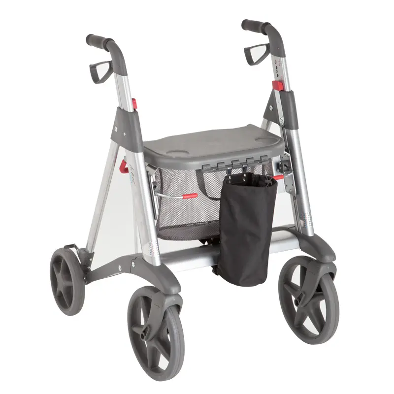 ACTIVE WALKER Sauerstoffflaschenhalter 1.2 l