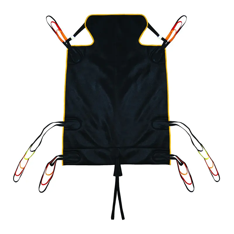 JOERNS Oxford Hebetuch Bariatric Hammock 2XL zu Oxford Calibre