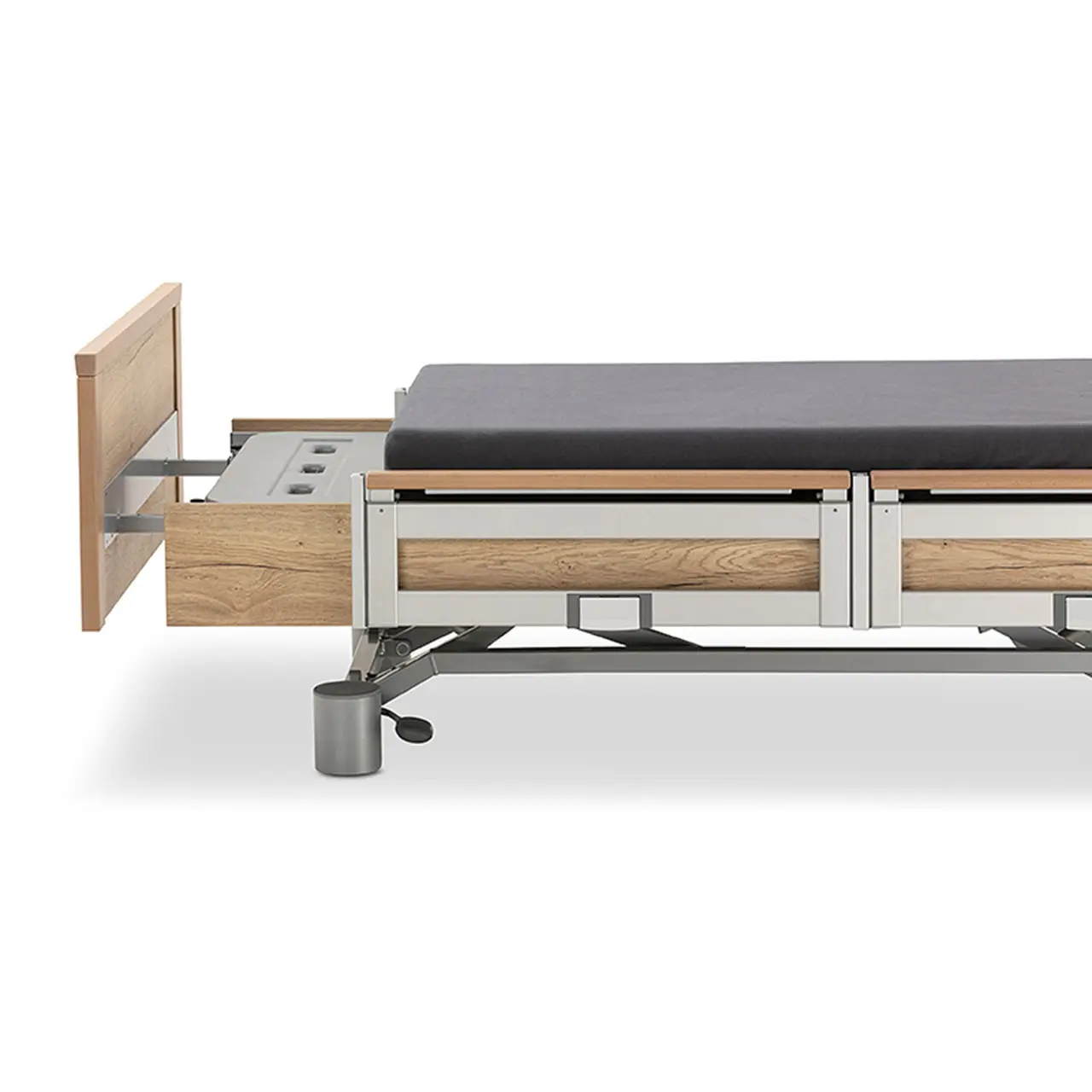 Malsch IMPULSE 420 Pflegebett