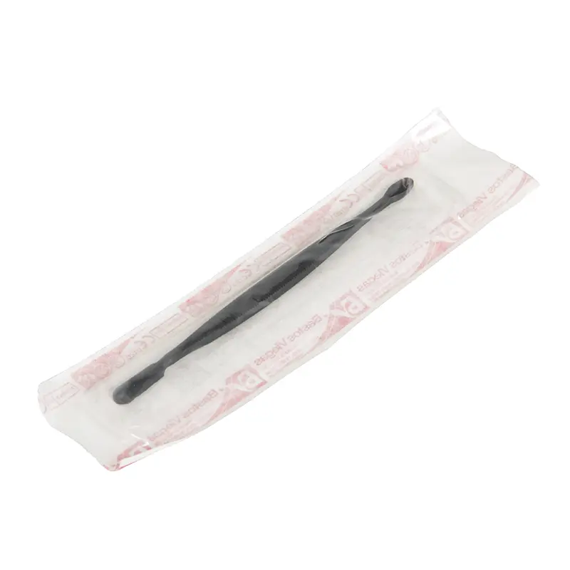 APPLIMED Kürette 2-köpfig  scharfer Löffel plastik