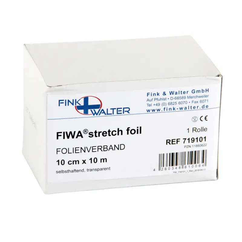 FIWA Folienverband stretch foil