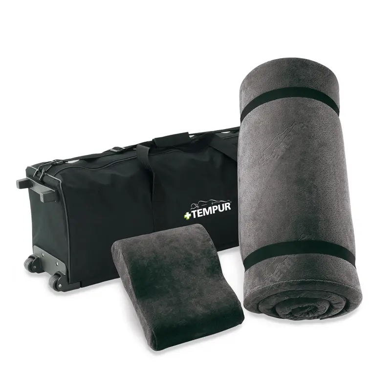 TEMPUR Schlaf-Reise-Set