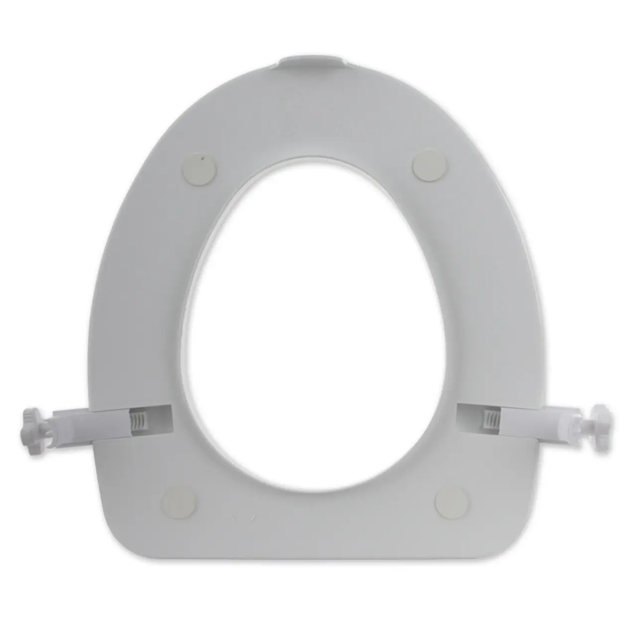 WC Aufsatz RFM mit Deckel 5 cm