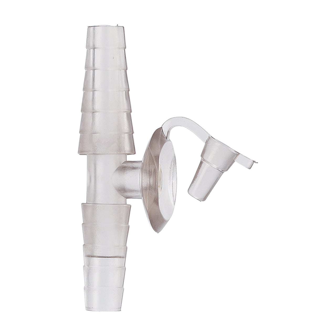 Fingertip, interrupteur d'aspiration pour pompes d'aspiration