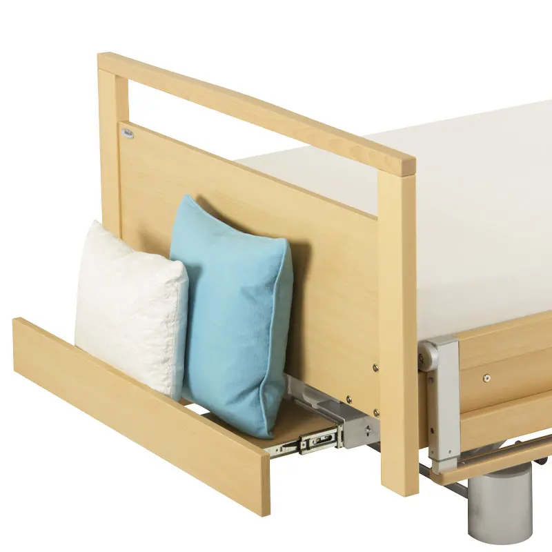 MALSCH Impulse Aura Bettzeugablage