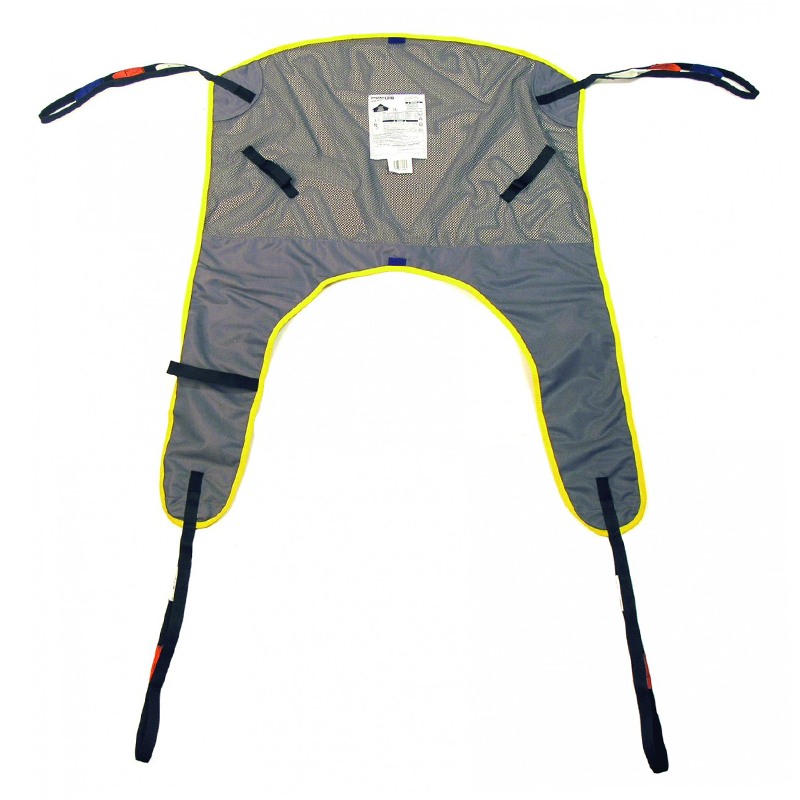 Sangle Oxford Quickfit, tissu filet pour lève-personne Joerns