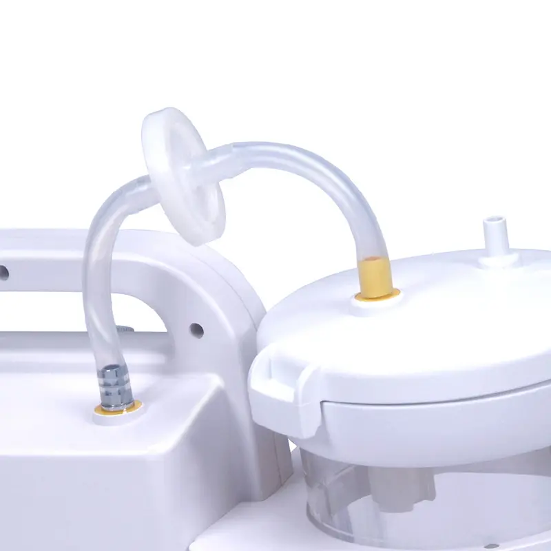 ROSSMAX Filter-Kit antibakteriell für Absaugpumpen