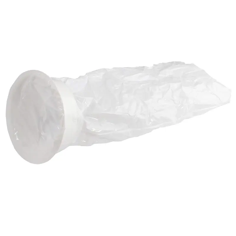 BODY PRODUCTS Medi-Inn Plus Spuckbeutel weiss
