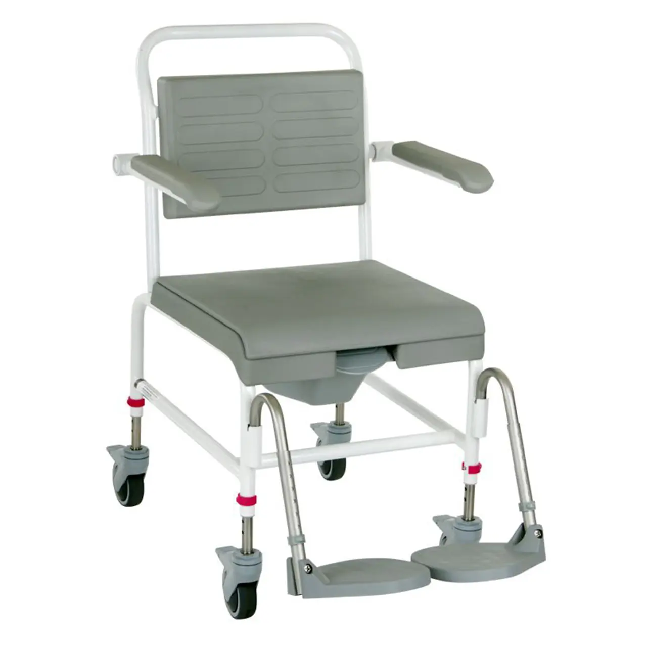 HMN Dusch-Toilettenstuhl M2-Basic