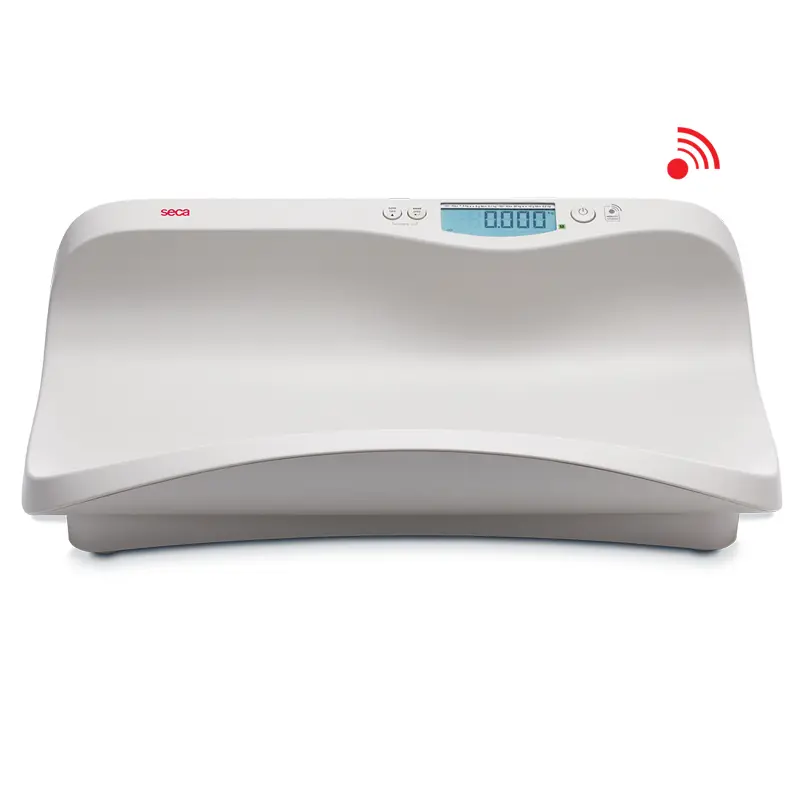 seca Babywaage 376 wireless