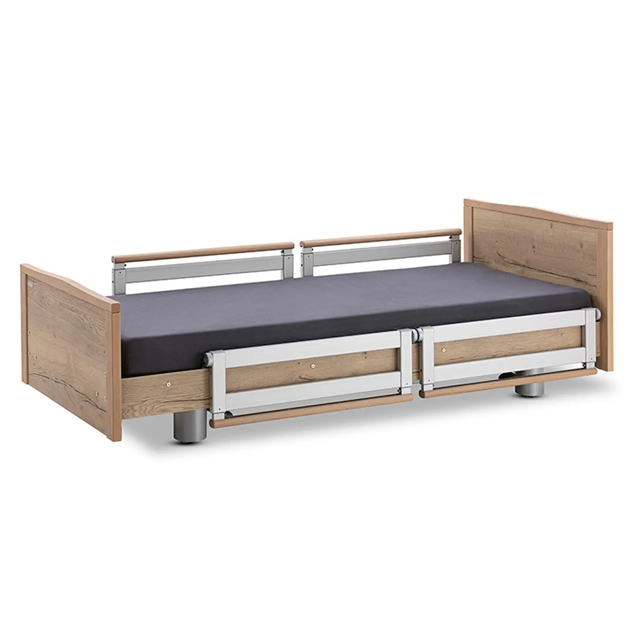 Malsch IMPULSE 420 Pflegebett