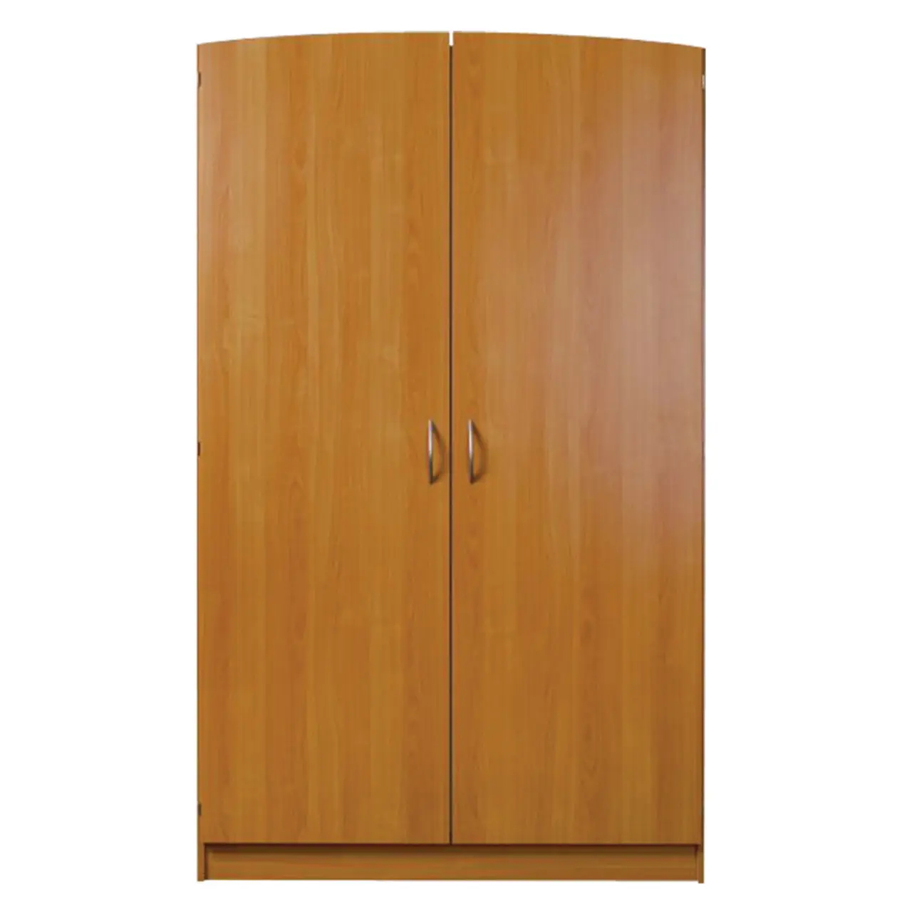 Schrank Wildeck 120x200x60 cm