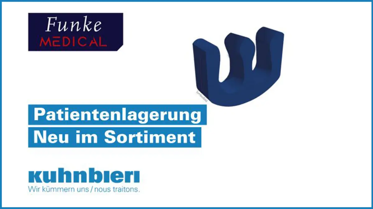 NEU im Sortiment - POSIMED MobiTurn® NEU im Sortiment - POSIMED MobiTurn®