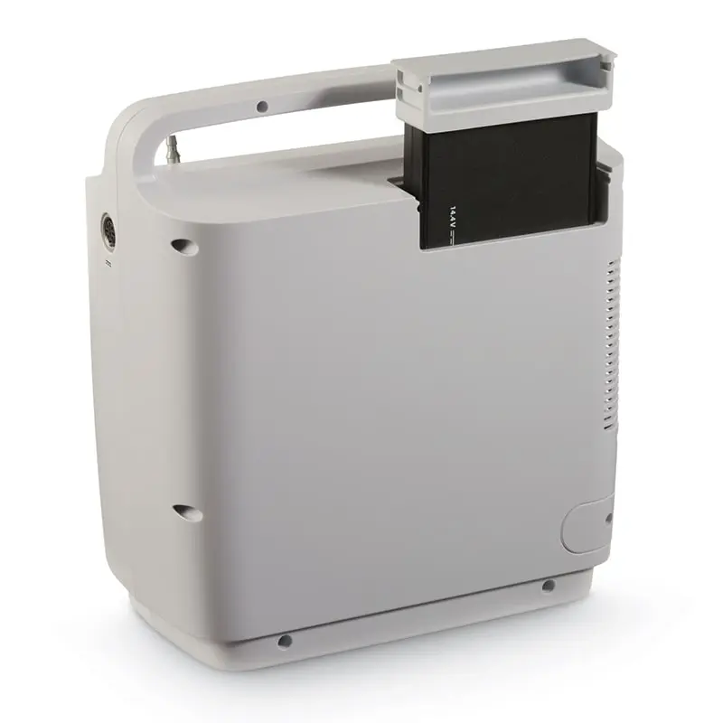 PHILIPS SimplyGo Batterie
