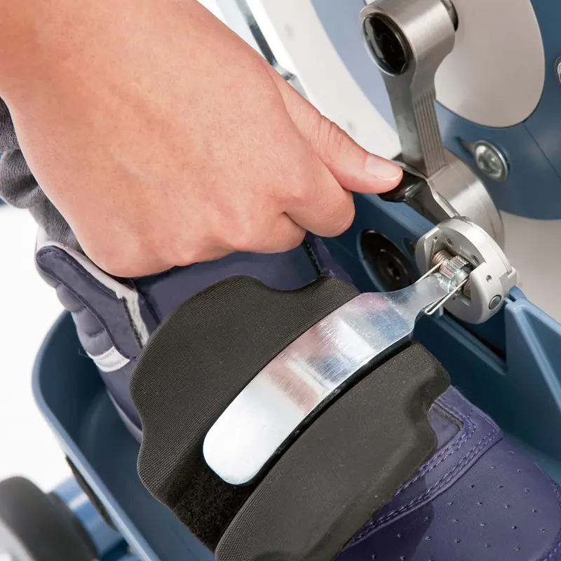 THERA Trainer tigo Fusssicherung