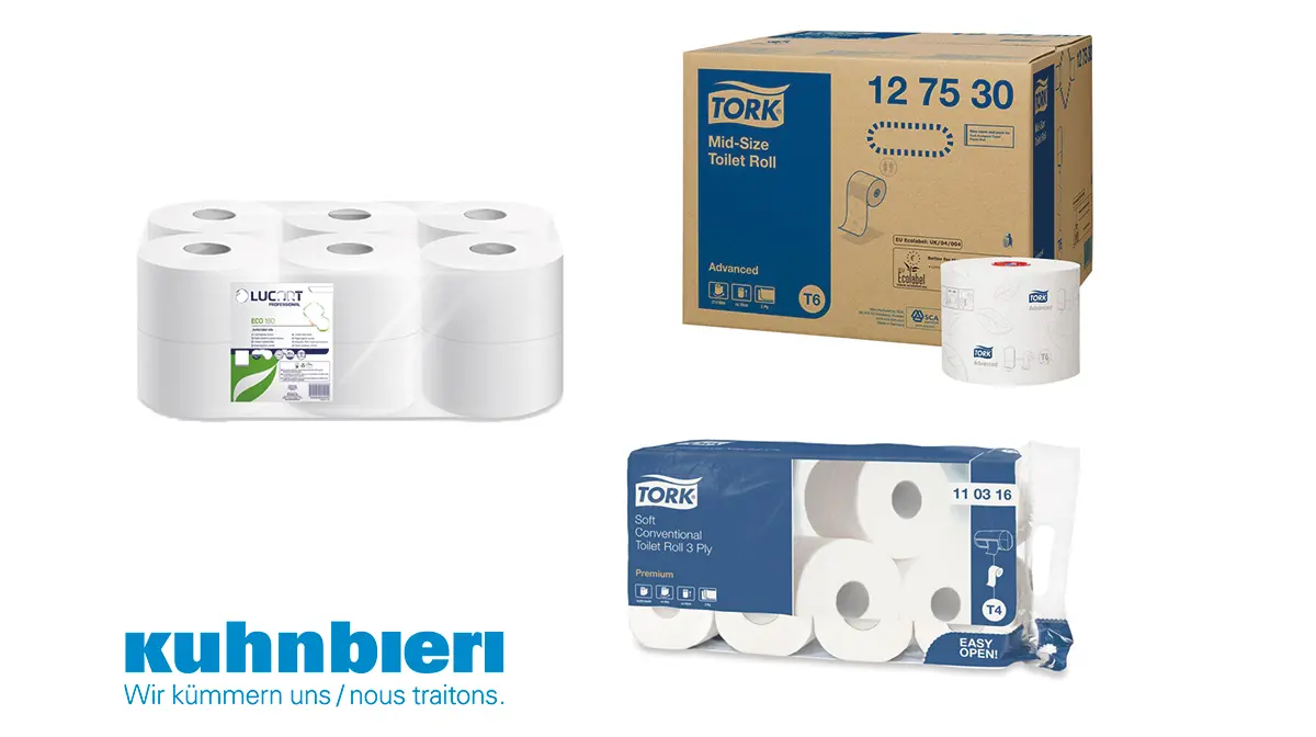 Tag des Toilettenpapiers Tag des Toilettenpapiers