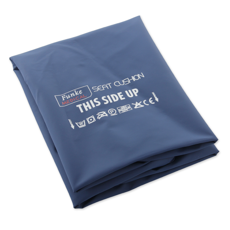 FUNKE MEDICAL X-SEAT light Visco Bezug PU