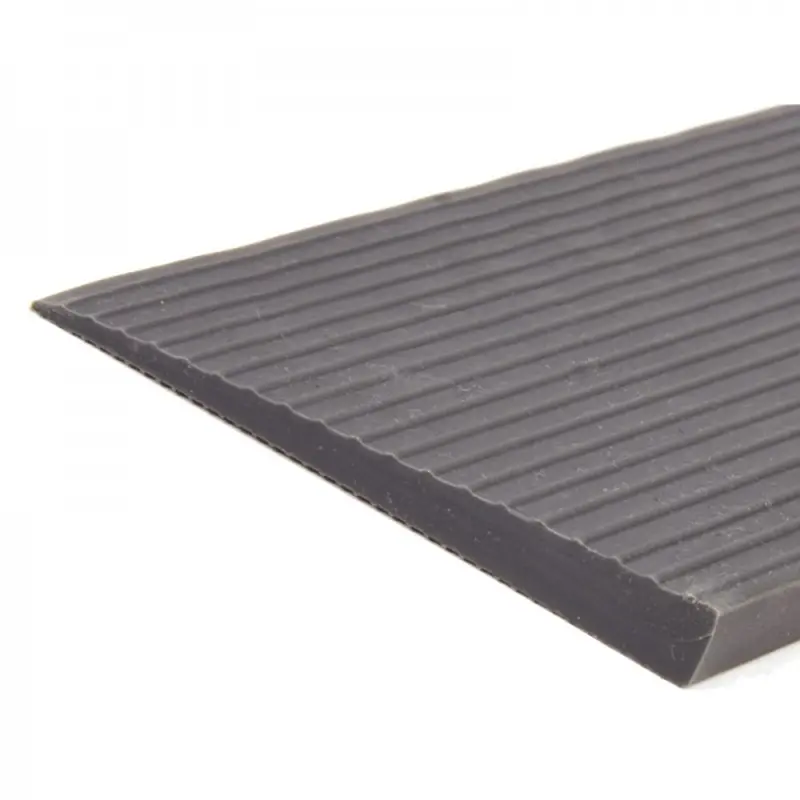 Türschwellenrampe 10x100x900mm