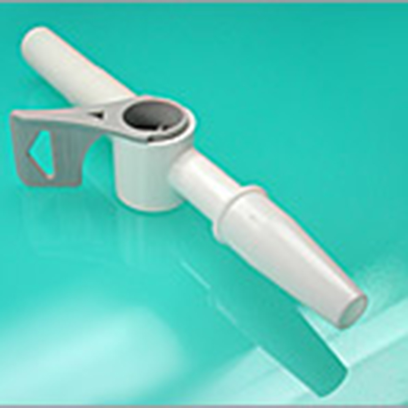 Katheterventil Becton Dickinson FlipFlo BFF20, mit Ablass