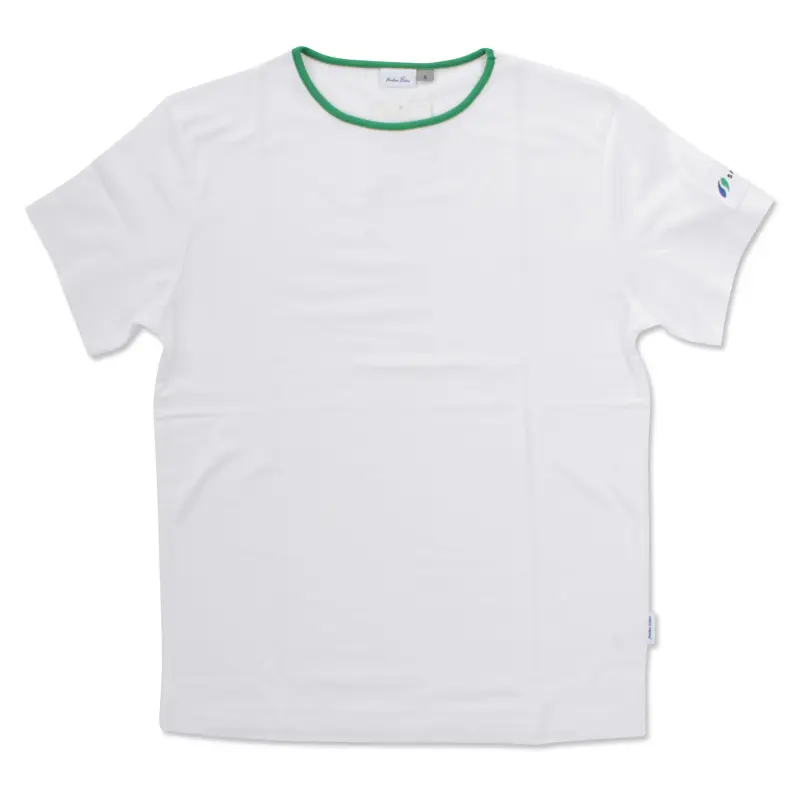 Spitex T Shirt Comfort Unisex weiss